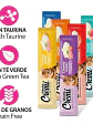 Snack Cremoso para Gatos Naturalistic Cremi Mix 30 x 12 g - Miniatura 2