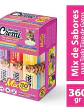 Snack Cremoso para Gatos Naturalistic Cremi Mix 30 x 12 g - Miniatura 3