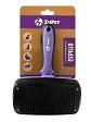 Cepillo Autolimpiante Zupet para Perros y Gatos - Miniatura 1