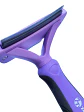 Cepillo Deslanador ZuPET De-Shedder Talla S - Miniatura 3