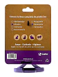 Cepillo Deslanador ZuPET De-Shedder Talla S - Miniatura 2
