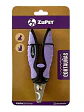 Cortaúñas Ergonómico ZuPET Tipo Alicate para Perros - Miniatura 1