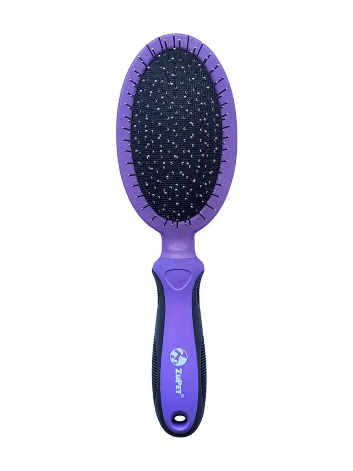 Cepillo ZuPET Pins Brush para Perros y Gatos 5