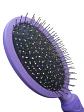 Cepillo ZuPET Pins Brush para Perros y Gatos - Miniatura 3