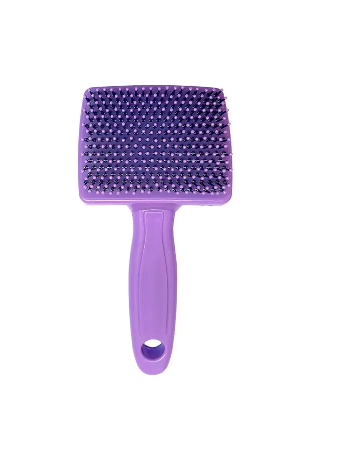 ZuPET Cepillo Rasqueta para Gatos 5