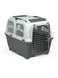 Skudo Jaula de Transporte IATA 5 para Perros y Gatos - Miniatura 1
