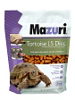 Mazuri Tortoise LS Alimento Tortugas Terrestres 340 g - Miniatura 1