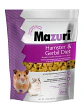 Mazuri Hamster & Gerbil Alimento Hámster y Jerbo 350 g - Miniatura 1