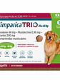 Simparica TRIO Perros 20 a 40 kg 3 Comprimidos - Miniatura 1