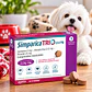 Simparica Trio Perro 2,5 a 5 kg 3 Comprimidos - Miniatura 2