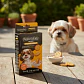 Naturalistic Crackers Roasted Chicken Perro 200 g - Miniatura 3