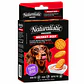 Naturalistic Crackers Brisket Beef Perro 200 g - Miniatura 1