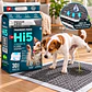 Hi5 Sabanillas con Carbón Activado 60x60 cm 30 Unidades - Miniatura 3