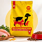 Economican Adulto Sabor Pollo 25 kg - Miniatura 3