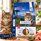 Todd's Super Alimento Gato Adulto 10 kg - Miniatura 3