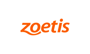 Logo de ZOETIS