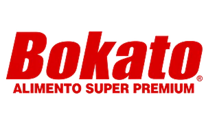 Logo de BOKATO