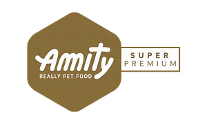 Logo de AMITY