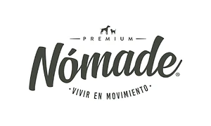 Logo de NOMADE