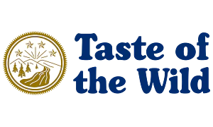 Logo de TASTE OF THE WILD