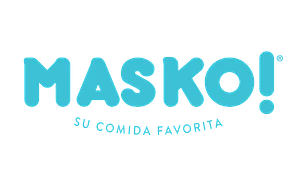 Logo de MASKO