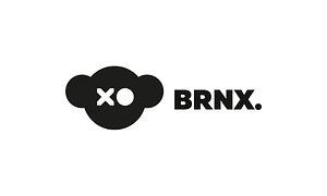 Logo de BRNX