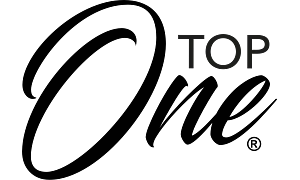 Logo de TOP ONE