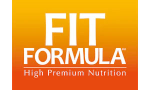 Logo de FIT FORMULA