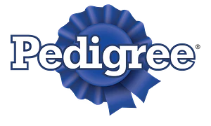 Logo de PEDIGREE