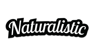 Logo de NATURALISTIC