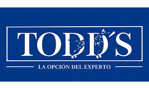 Logo de TODD`S