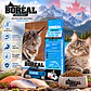 Boreal Original Fish Trio Gato Todas las Etapas 5,44 kg - Miniatura 4