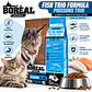 Boreal Original Fish Trio Gato Todas las Etapas 5,44 kg - Miniatura 2