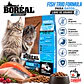 Boreal Original Fish Trio Gato Todas las Etapas 2,26 kg - Miniatura 2