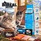 Boreal Original Fish Trio Gato Todas las Etapas 2,26 kg - Miniatura 3