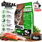 Boreal Original Turkey & Trout Gato Todas las Etapas 5,44 kg - Miniatura 2