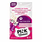 Pink Moments Snack Cremoso para Gatos Atún 4 x 15 g (60 g) - Miniatura 1