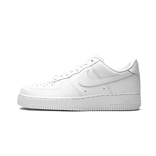 Air Force 1 Low '07 Triple White 