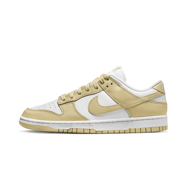 Dunk Low Team Gold