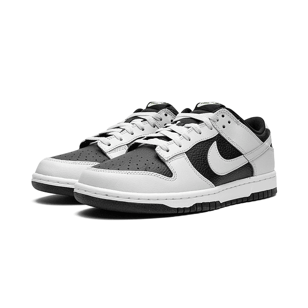 Dunk Low Reverse Panda Volt