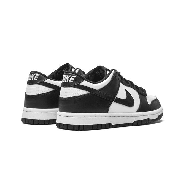 Dunk Low Retro White Black (Panda) 3