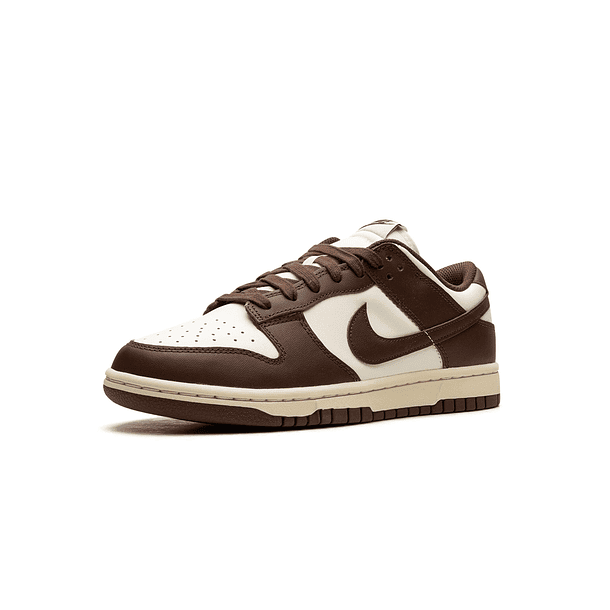 Dunk Low Cacao Wow 4