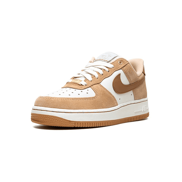 Air Force 1 Low LXX Vachetta Tan 4