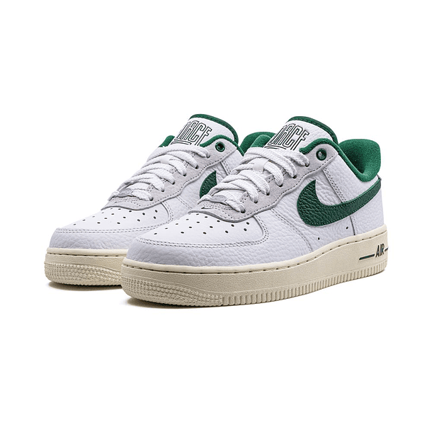 Air Force 1 Low Command Force Gorge Green