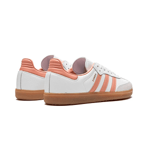 Samba OG White Wonder Clay