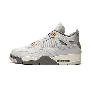 Air Jordan 4 Retro SE Craft Photon Dust