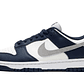 Dunk Low Midnight Navy - Thumbnail 1