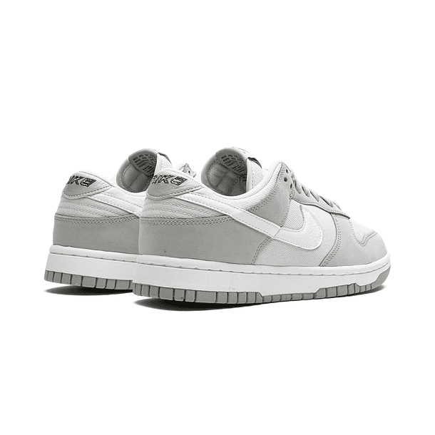 Dunk Low LX Light Smoke Gray 3