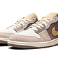 Air Jordan 1 Low SE Craft Taupe Haze - Thumbnail 2