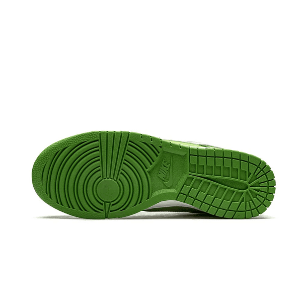 Dunk Low Chlorophyll 5